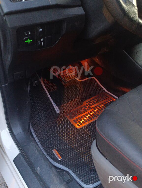 Toyota Prius, 1.8 L, 1.3 kWh, 2012 il, 317 041 km — Avtomobillər, Gəncə (8)