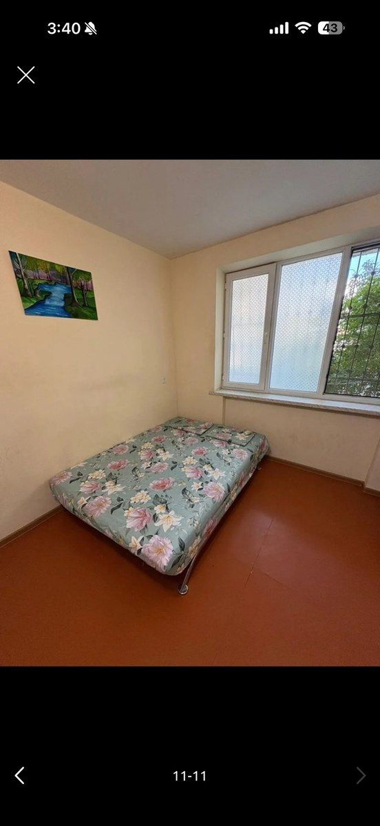 1-otaqlı yeni tikili kirayə verilir, Yasamal r., 30 m² — Mənzil, Bakı (8)