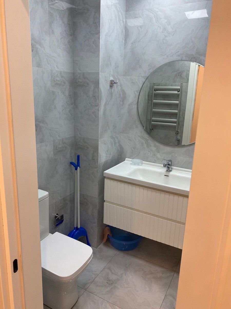 İcarəyə verilir 2 otaqlı yeni tikili 70 m² — Mənzil, Bakı (12)