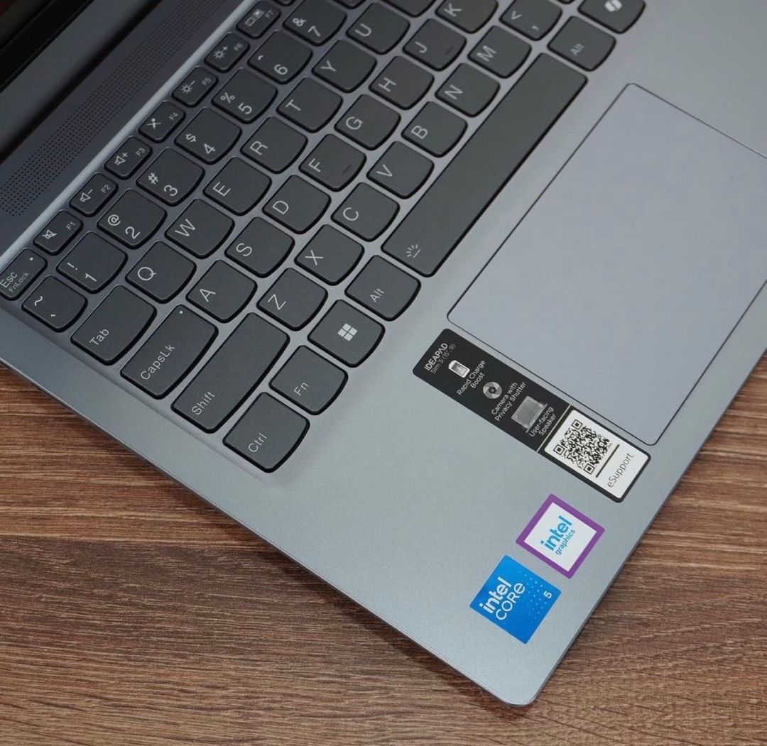 Lenovo IdeaPad Slim 3 15IRU9 14 — Noutbuklar, Bakı (8)