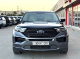 Ford Explorer, 2.3 L, 2020 il, 55 522 km — Məhəmməd bəy — Avtomobillər