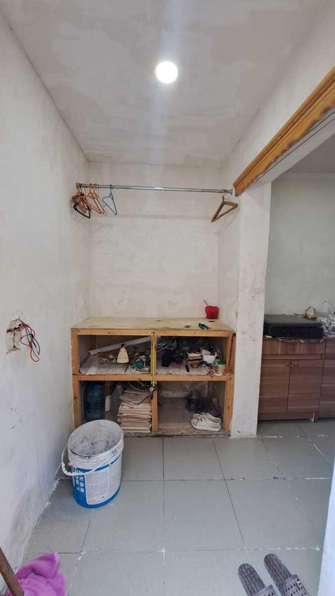 Həyət evi kirayə verilir, Bayıl qəs — Ev, villa, Bakı (6)