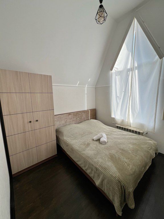 Villa kirayə verilir, Quba r — Ev, villa, Quba (11)