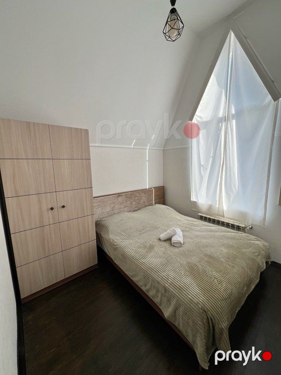 Villa kirayə verilir, Quba r — Ev, villa, Quba (11)