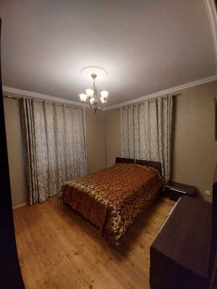 Satılır 4 otaqlı həyət evi/bağ evi 142 m² — Ev, villa, Bakı (5)