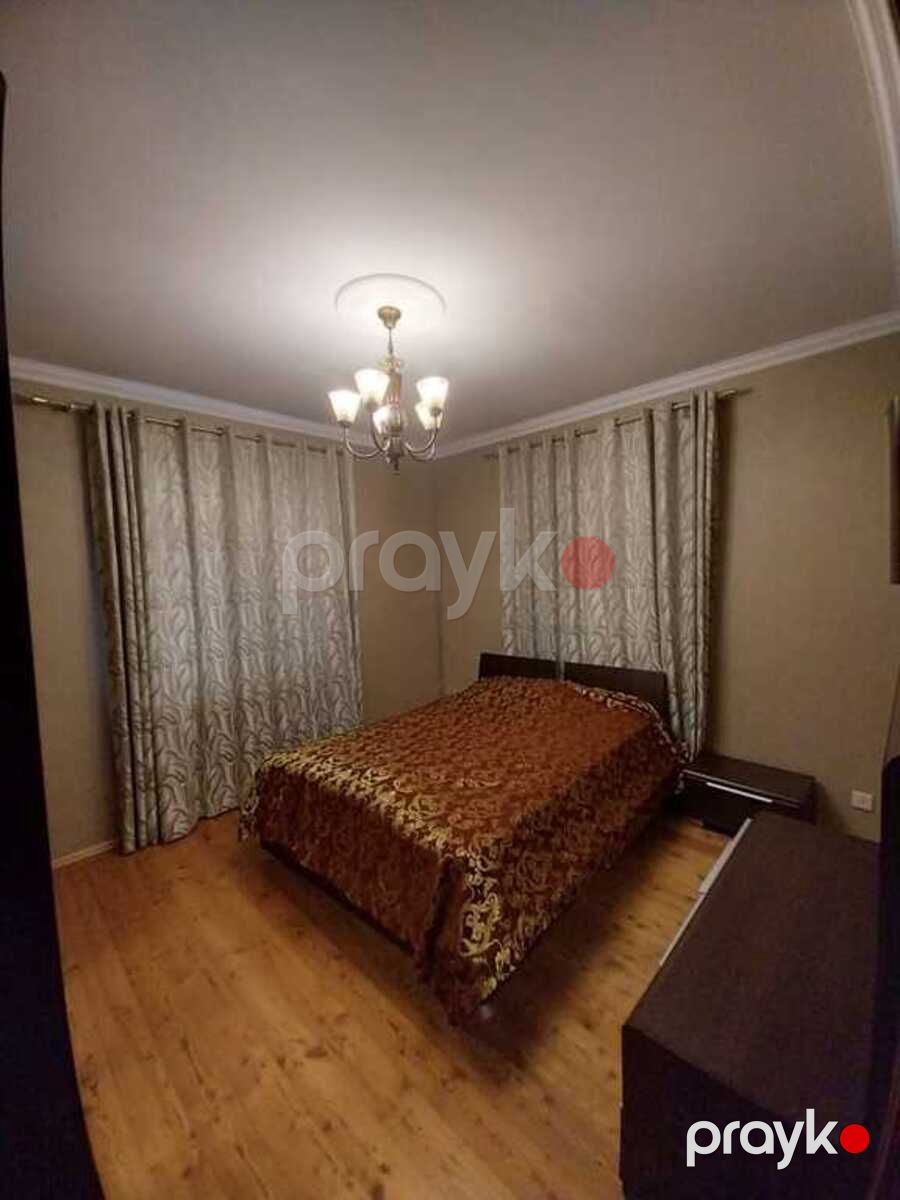 Satılır 4 otaqlı həyət evi/bağ evi 142 m² — Ev, villa, Bakı (5)