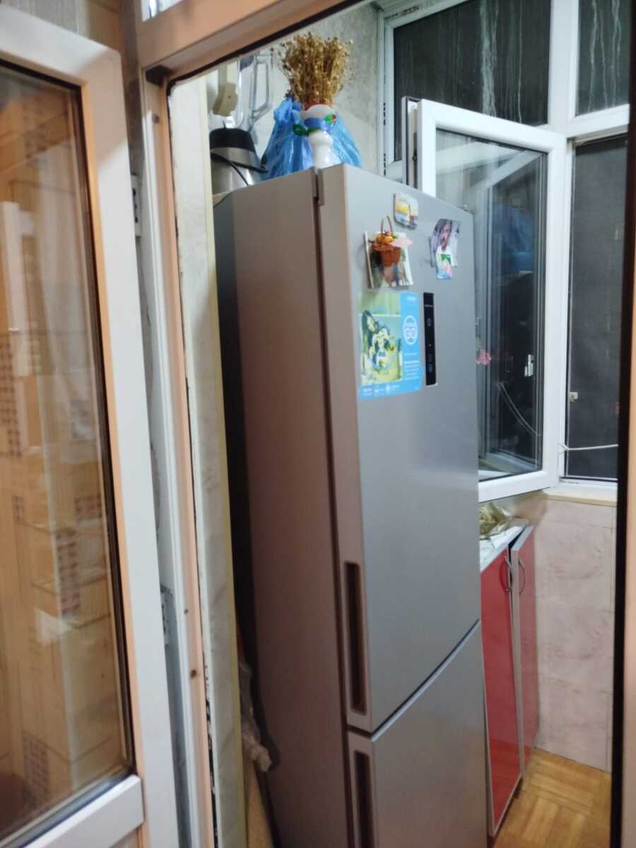 2-otaqlı yeni tikili, Xırdalan ş., 45 m² — Mənzil, Bakı (3)