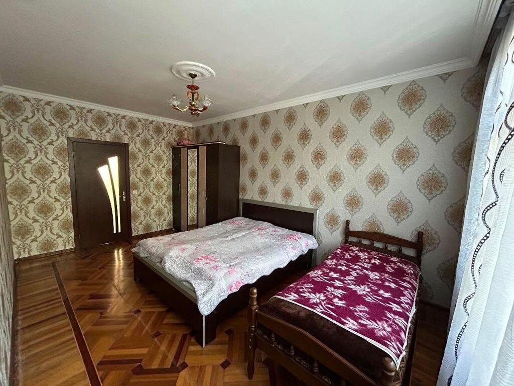 20 Yanvarda metroya 3- 4 dəqiqəlik məsafədə yerləşən 3 otaqlı evə 2 — Daşınmaz əmlak, Bakı (5)