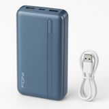 Powerbank 10000 mAh, Yeni — A.B aksesuarlar