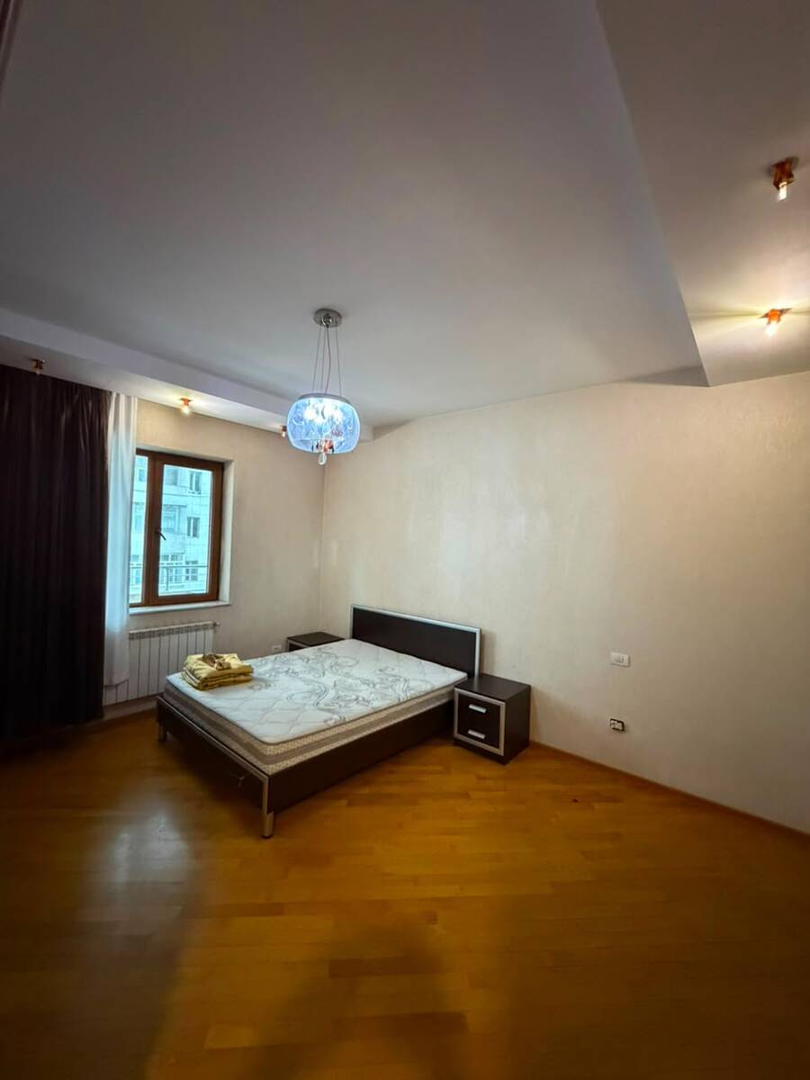 İcarəyə verilir 2 otaqlı yeni tikili 100 m² — Mənzil, Bakı (10)