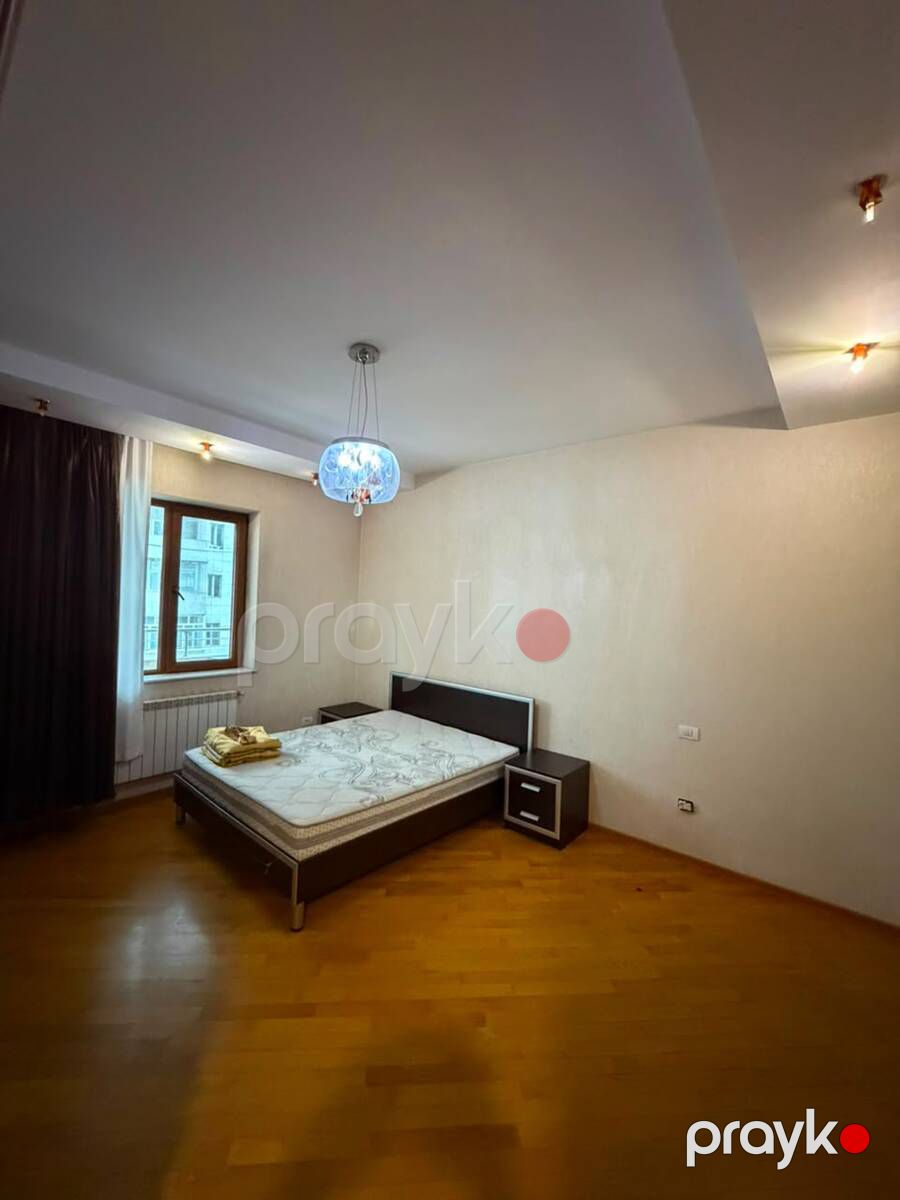 İcarəyə verilir 2 otaqlı yeni tikili 100 m² — Mənzil, Bakı (10)
