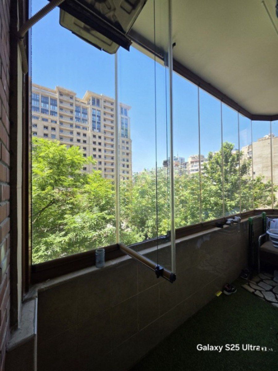Satılır 4 otaqlı yeni tikili 156 m² — Mənzil, Bakı (9)