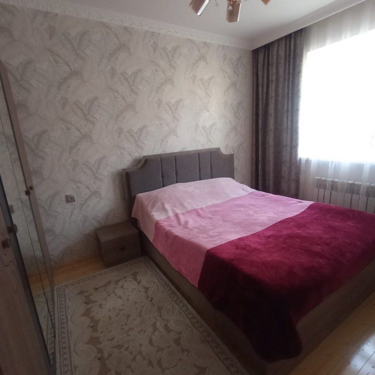 Həyət evi, Masazır qəs — Ev, villa, Bakı (8)