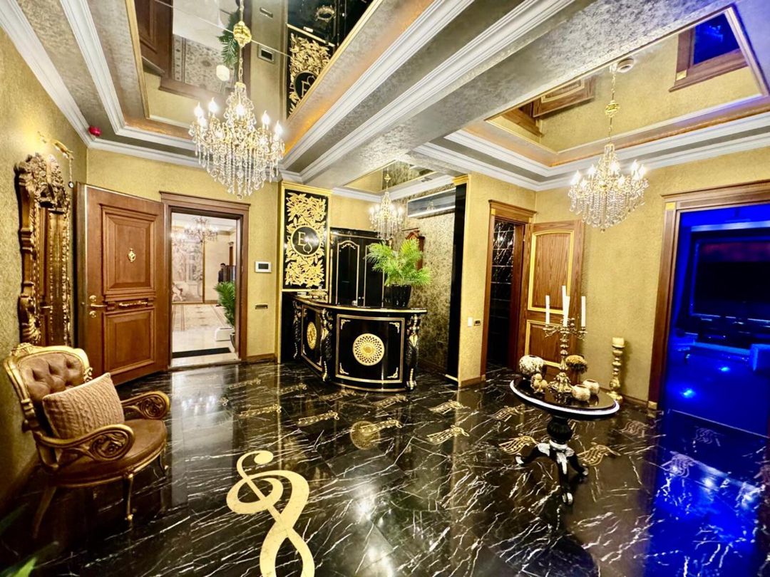 İcarəyə verilir 4 otaqlı ofis 280 m² — Ofis, Bakı (4)