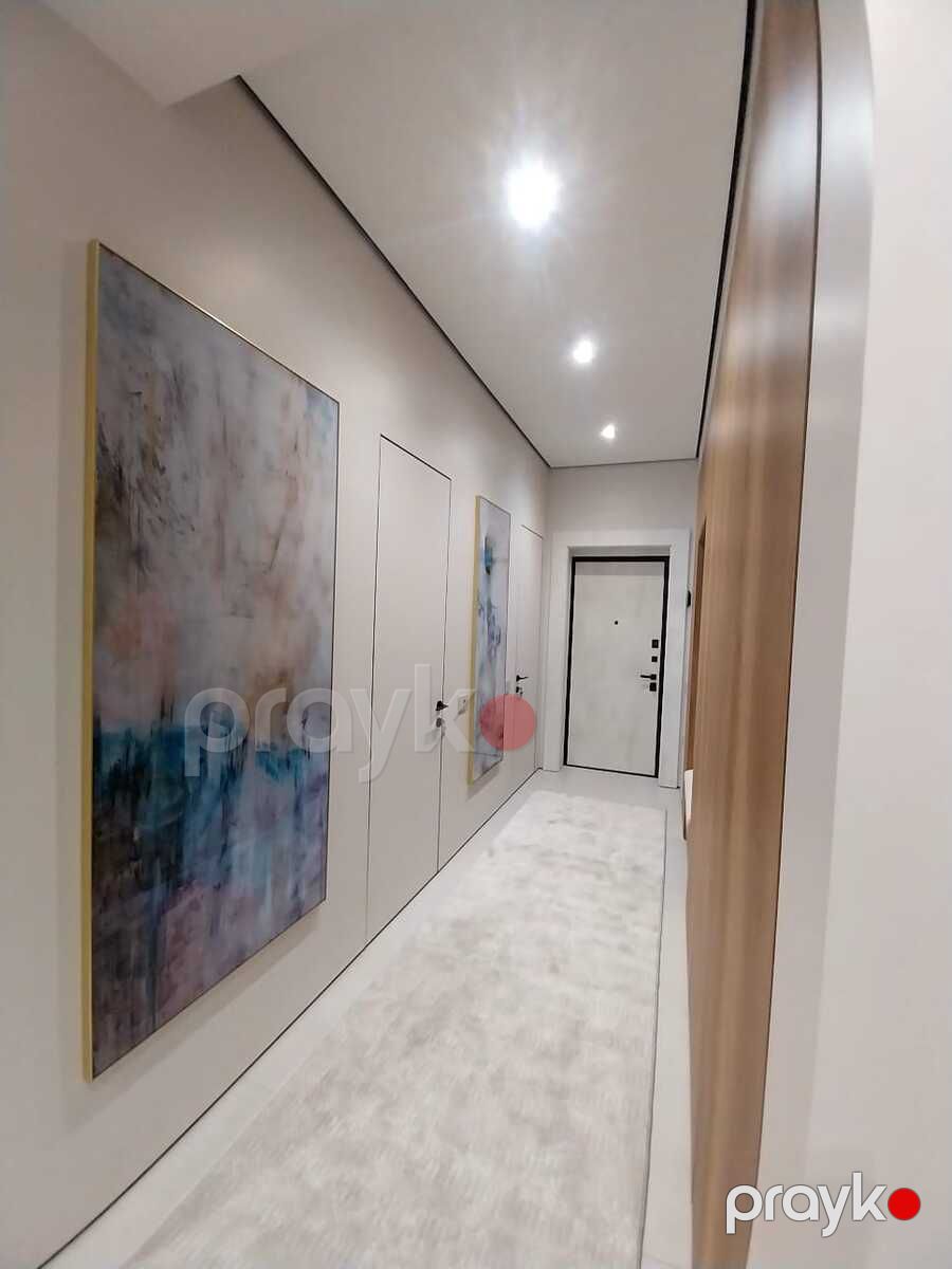 Satılır 3 otaqlı yeni tikili 108 m² — Mənzil, Bakı (3)