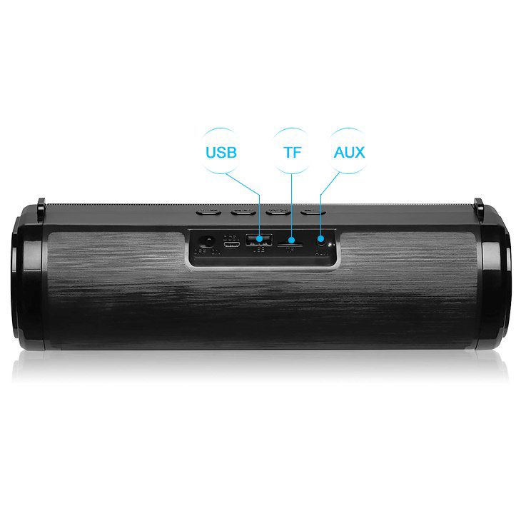 Bluetooth dinamik "Kisonli LED-902" — Elektronika, Bakı (9)