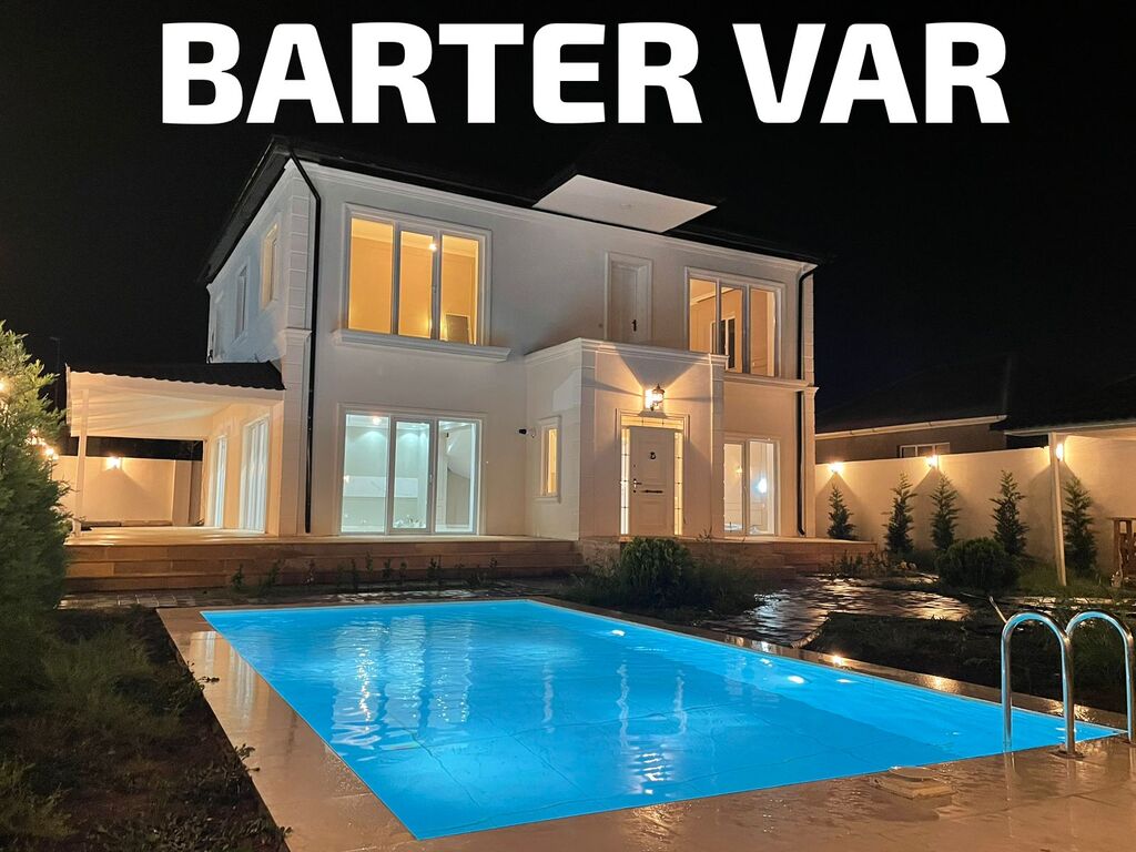 Bağ evi, Mərdəkan qəs — Ev, villa, Bakı