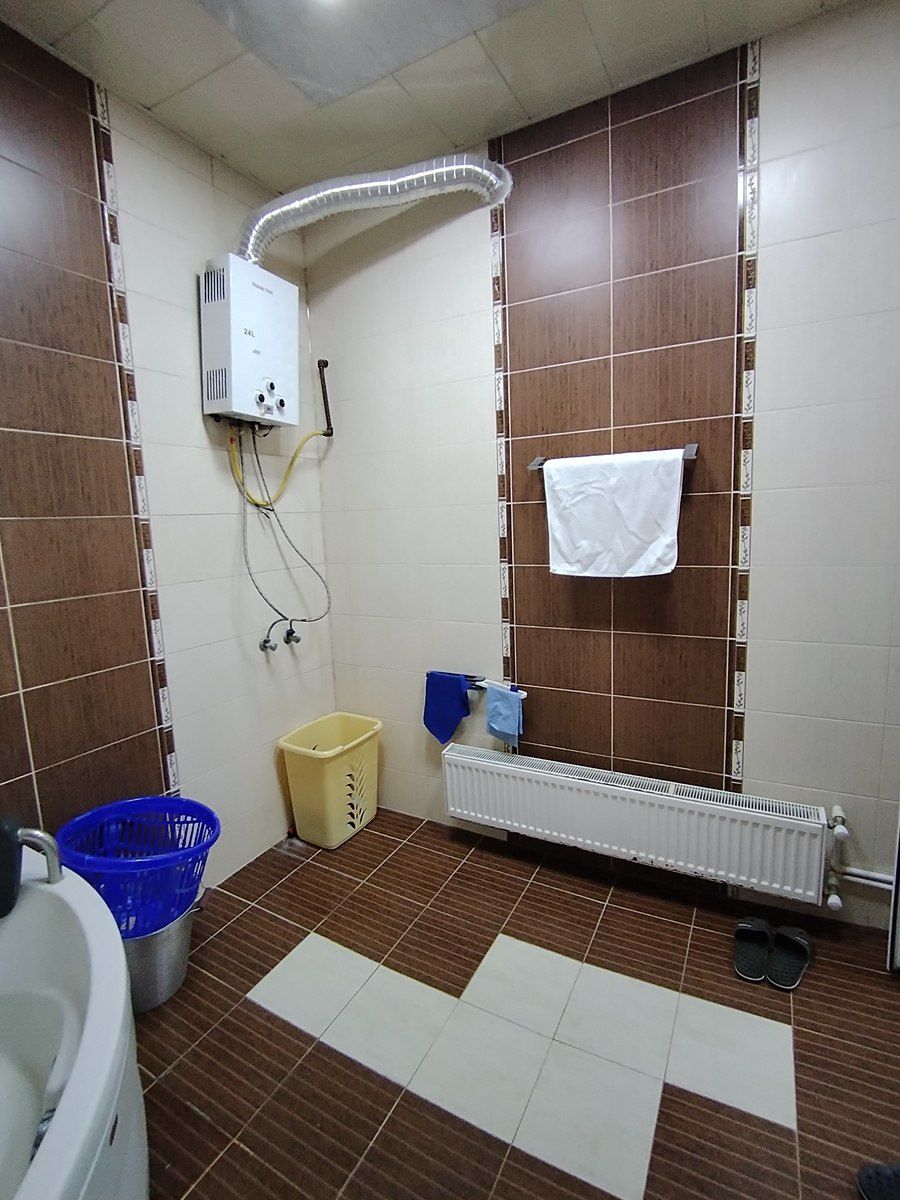 Həyət evi, Sumqayıt ş — Ev, villa, Sumqayıt (9)