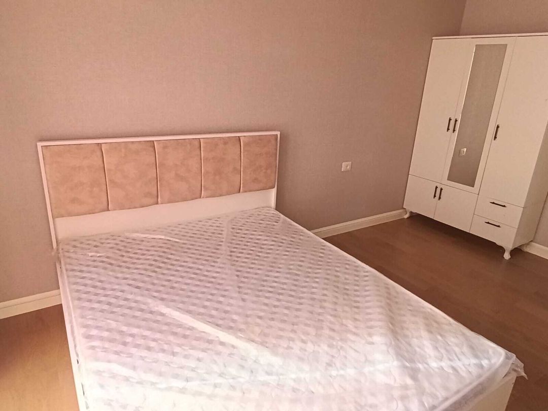 İcarəyə verilir 3 otaqlı yeni tikili 80 m² — Mənzil, Bakı (7)