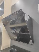 Aspirator "Model: C6001" — Electronics Məişət — Məişət texnikası