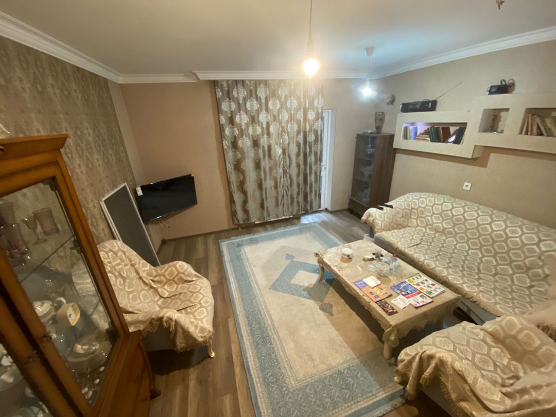 Satılır 5 otaqlı yeni tikili 100 m² — Mənzil, Bakı