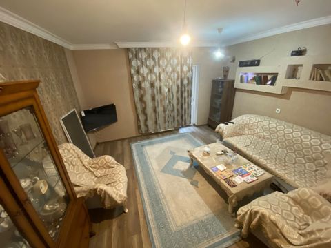 Satılır 5 otaqlı yeni tikili 100 m² — Bakı