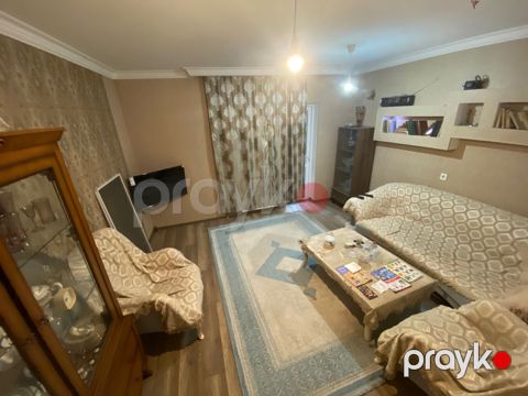 Satılır 5 otaqlı yeni tikili 100 m²