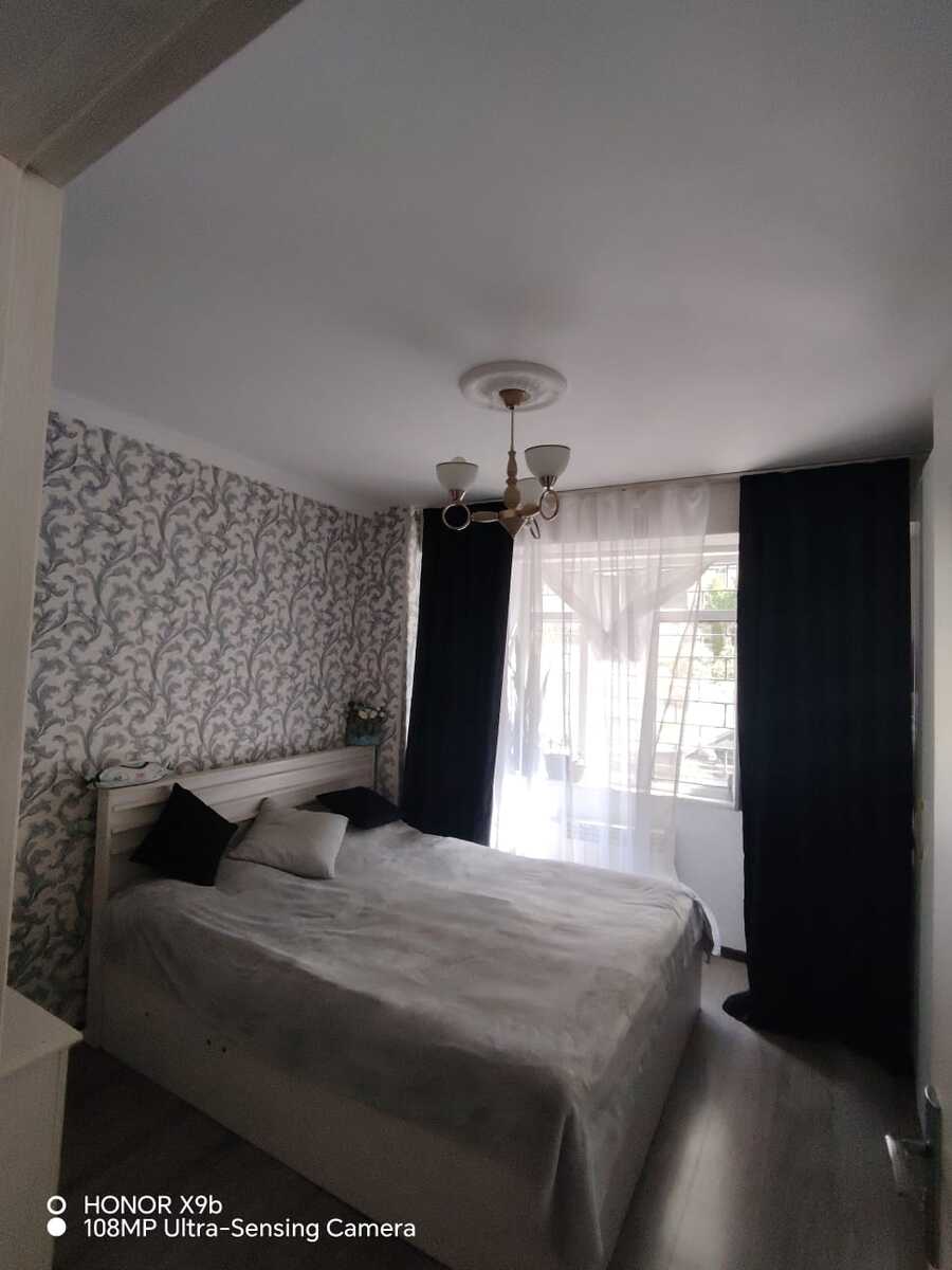 Satılır 2 otaqlı yeni tikili 65 m² — Mənzil, Bakı (10)