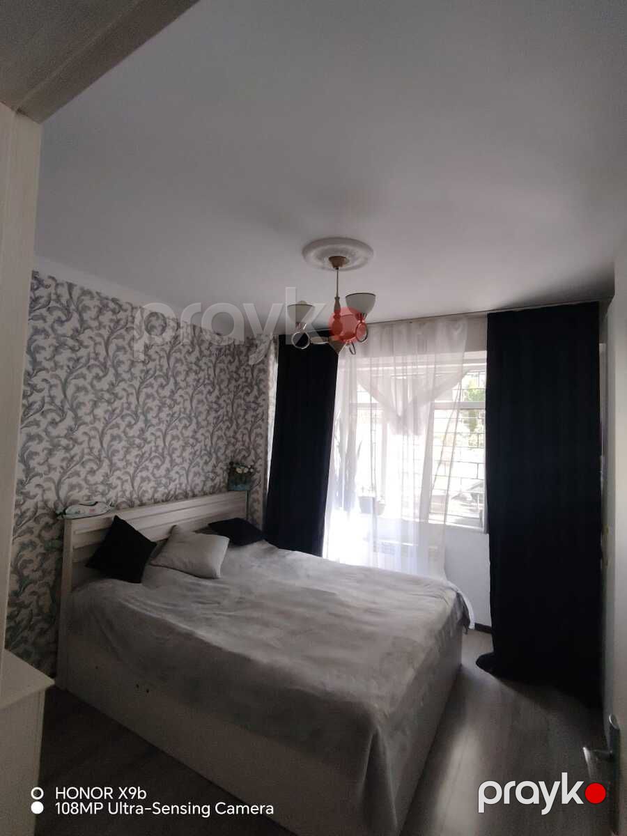 Satılır 2 otaqlı yeni tikili 65 m² — Mənzil, Bakı (8)
