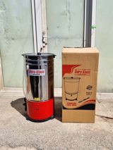 Nehrə aparatı "EURO-KLASS60L" — Brand House — Business & Equipment