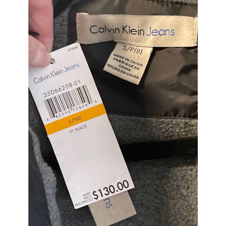 Gödəkçə "Calvin Klein" — Geyim, ayakkabı, aksesuarlar, Bakı (6)