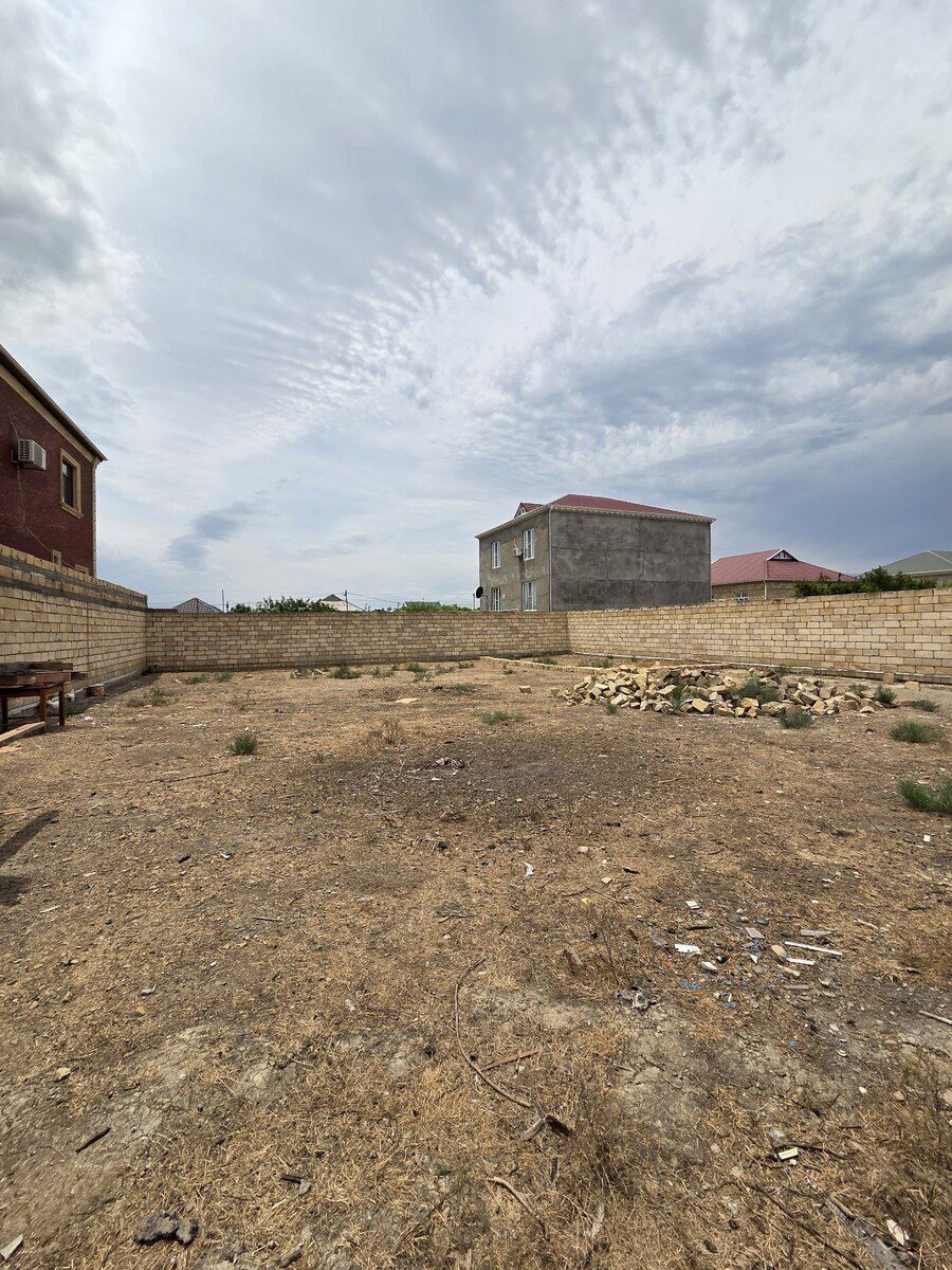 6 sot torpaq sahəsi, Şirvan ş — Torpaq, Şirvan (4)