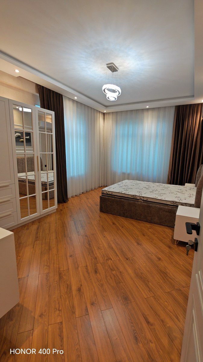 İcarəyə verilir 2 otaqlı yeni tikili 98 m² — Mənzil, Bakı (3)