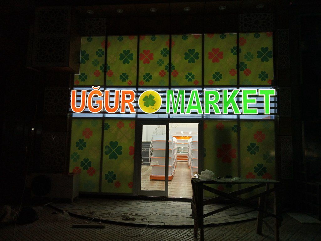 Reklam işləri — Reklama, IT, marketing, Bakı (5)