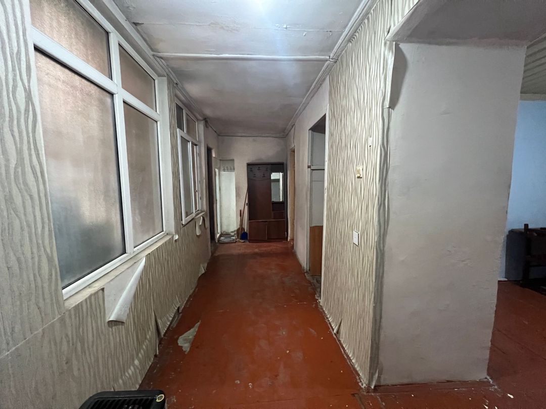 Satılır 3 otaqlı köhnə tikili 52 m² — Mənzil, Bakı (10)