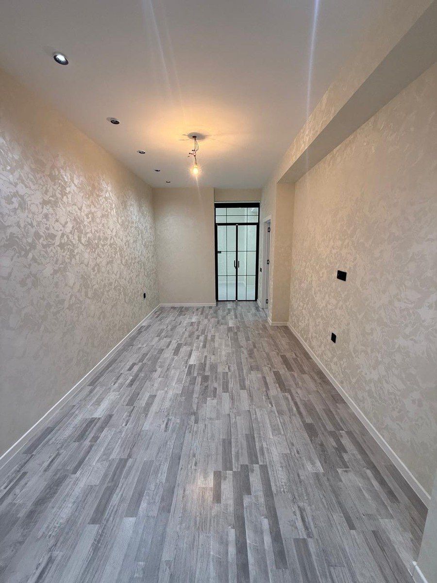 Satılır 2 otaqlı yeni tikili 57 m² — Mənzil, Bakı (5)