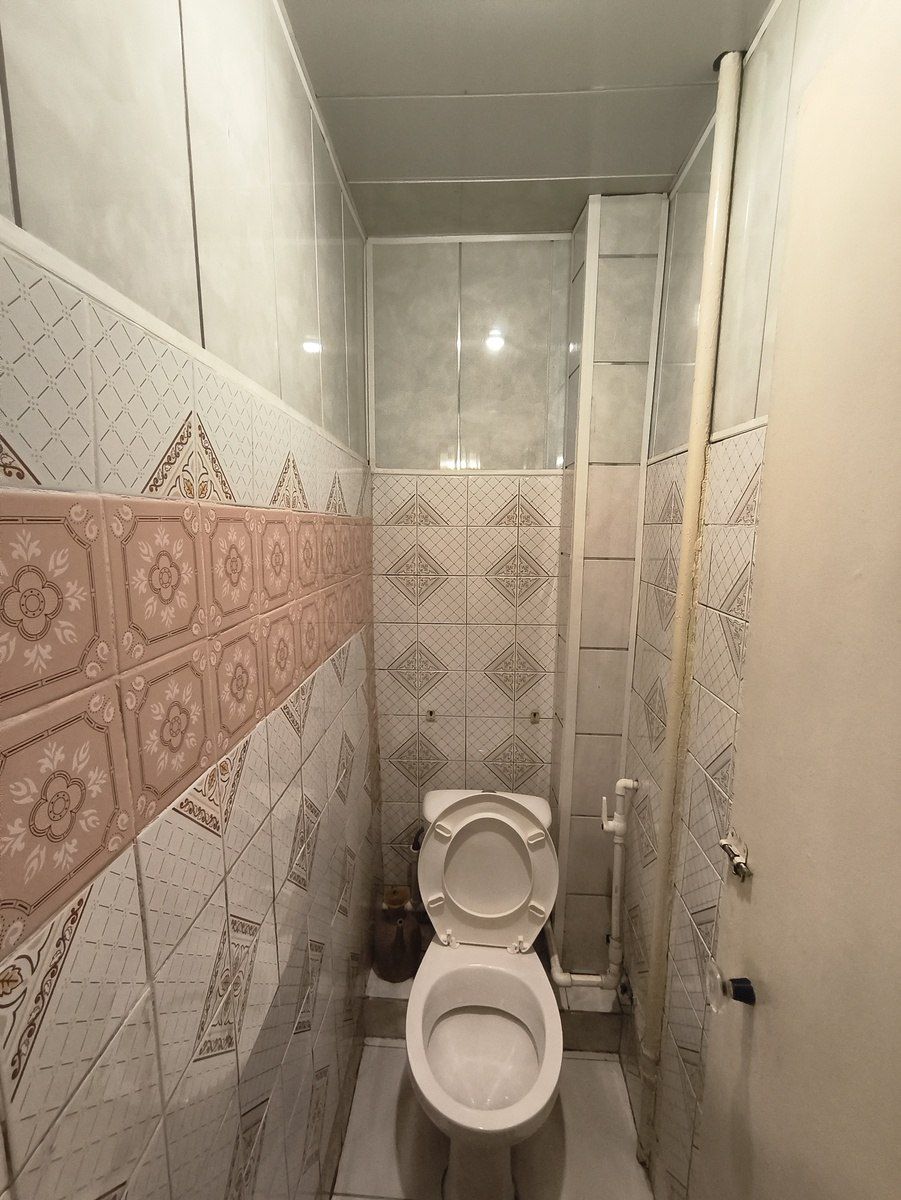 2-otaqlı mənzil kirayə verilir, Sumqayıt ş., 54 m² — Mənzil, Sumqayıt (4)