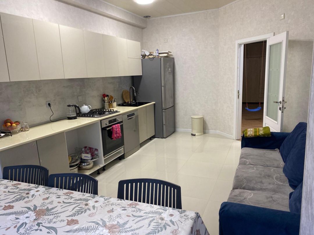 Satılır 2 otaqlı yeni tikili 85 m² — Mənzil, Sumqayıt (2)