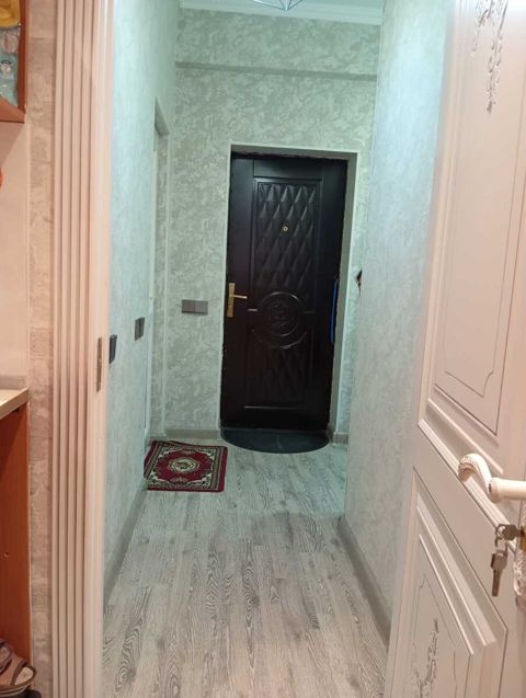 2-otaqlı yeni tikili, Abşeron Gənclər ş., 70 m² — Xırdalan