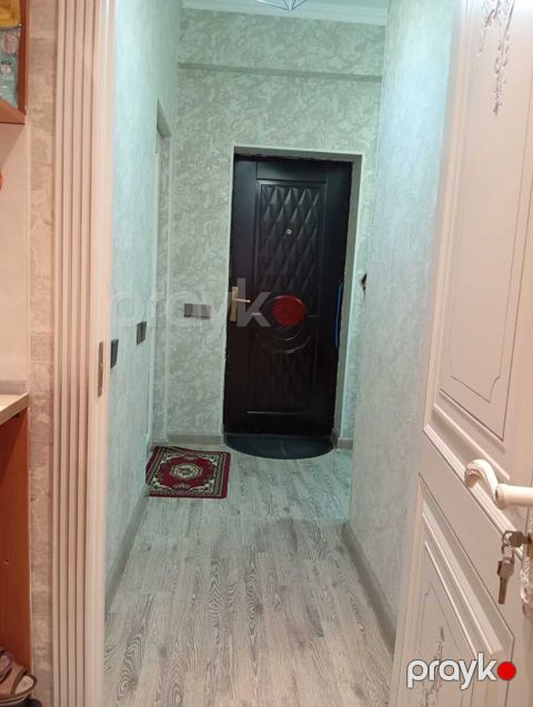 2-otaqlı yeni tikili, Abşeron Gənclər ş., 70 m²