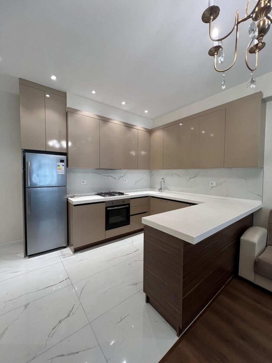 Satılır 3 otaqlı yeni tikili 101.7 m² — Mənzil, Bakı (9)