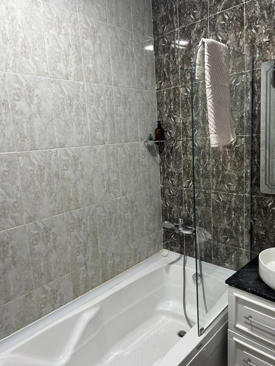 2-otaqlı yeni tikili, 28 May m., 62 m² — Mənzil, Bakı (8)