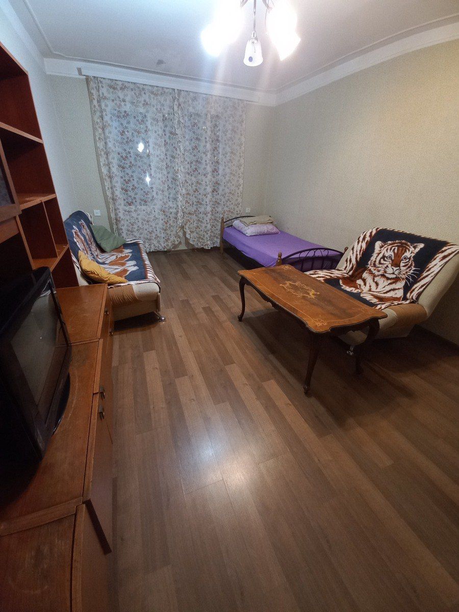 1-otaqlı mənzil kirayə verilir, Yasamal r., 40 m² — Mənzil, Bakı (6)