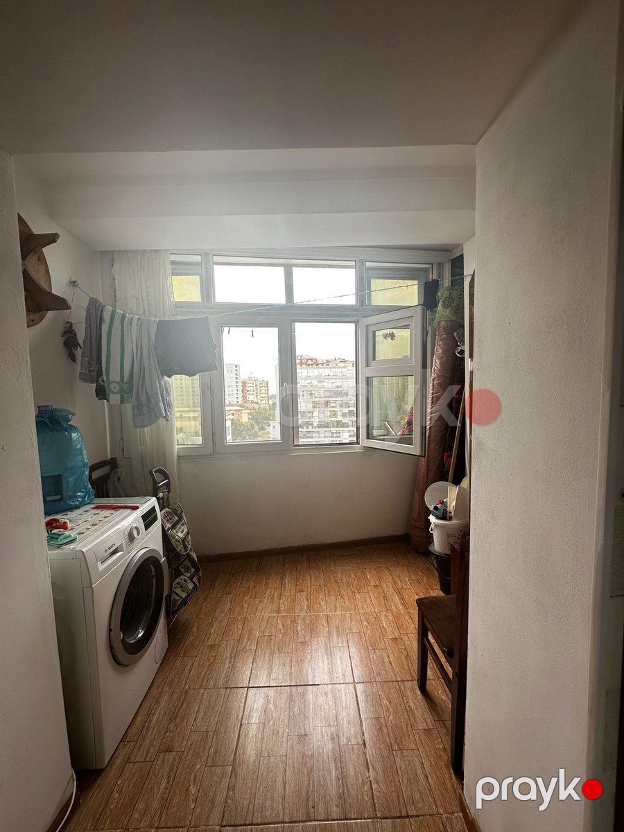 2-otaqlı mənzil, 3-cü mkr., 50 m² — Mənzil, Sumqayıt (4)
