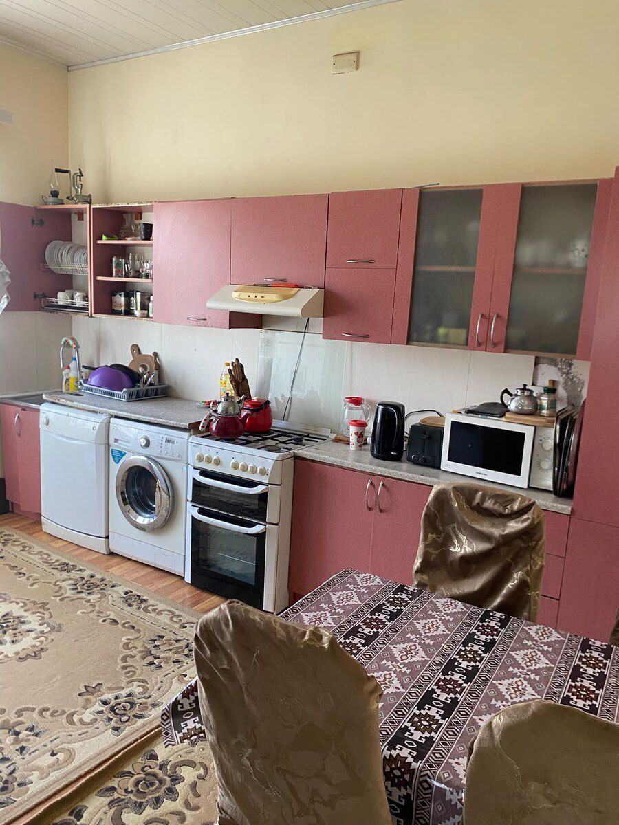 Bağ evi, Novxanı qəs — Ev, villa, Bakı (11)