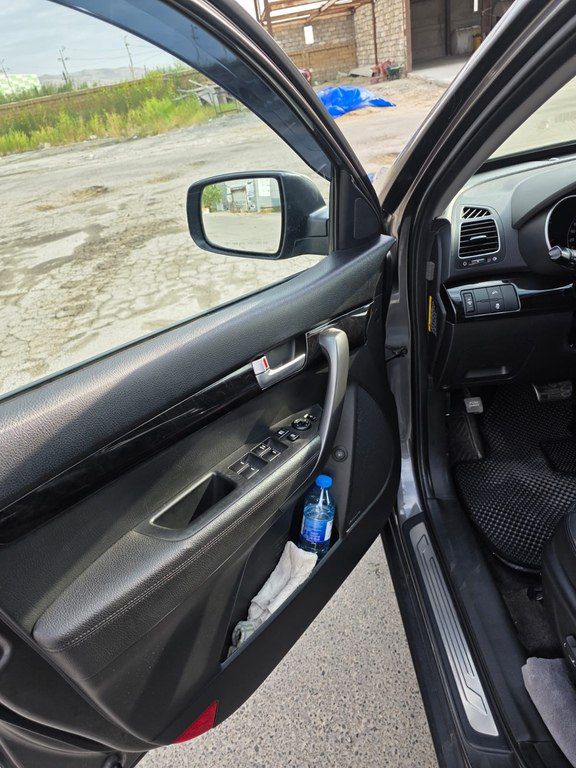 Kia Sorento, 2.0 L, 2013 il, 255 000 km — Avtomobillər, Bakı (9)