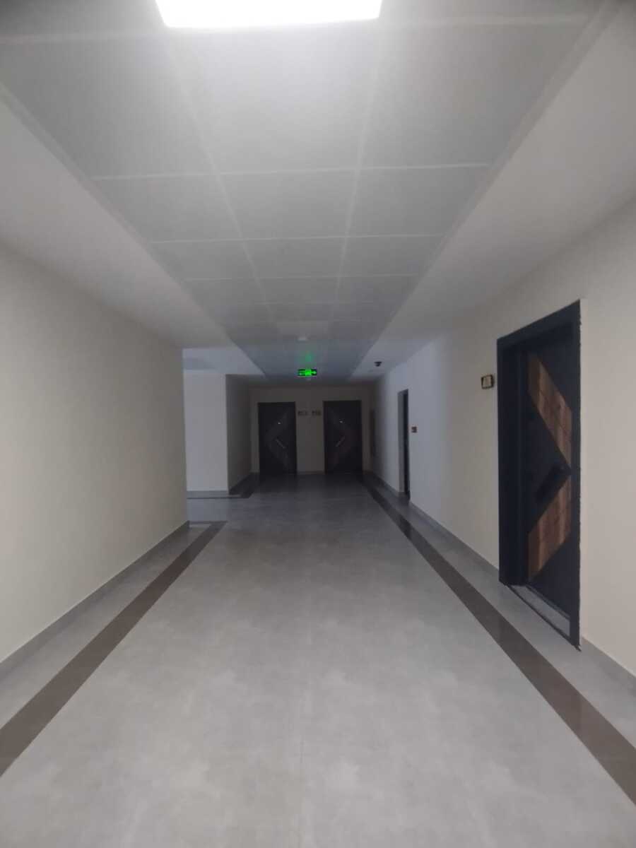 Satılır 3 otaqlı yeni tikili 157 m² — Mənzil, Bakı (12)