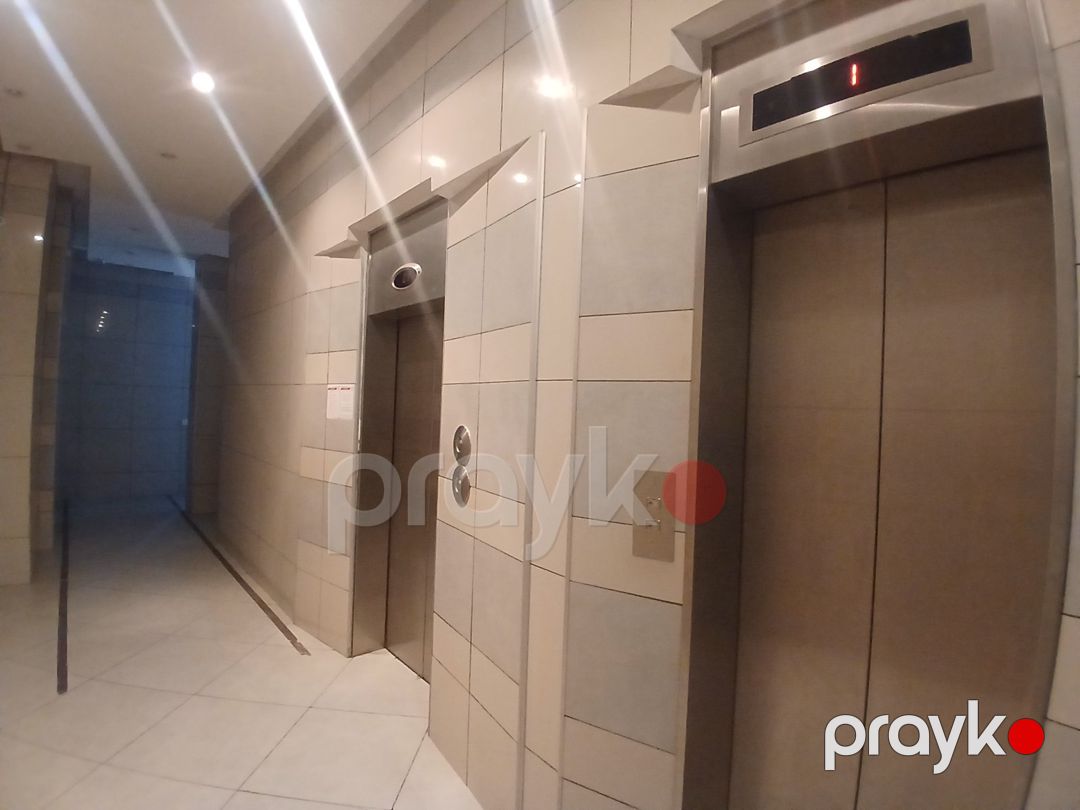Satılır 3 otaqlı yeni tikili 147 m² — Mənzil, Bakı (12)