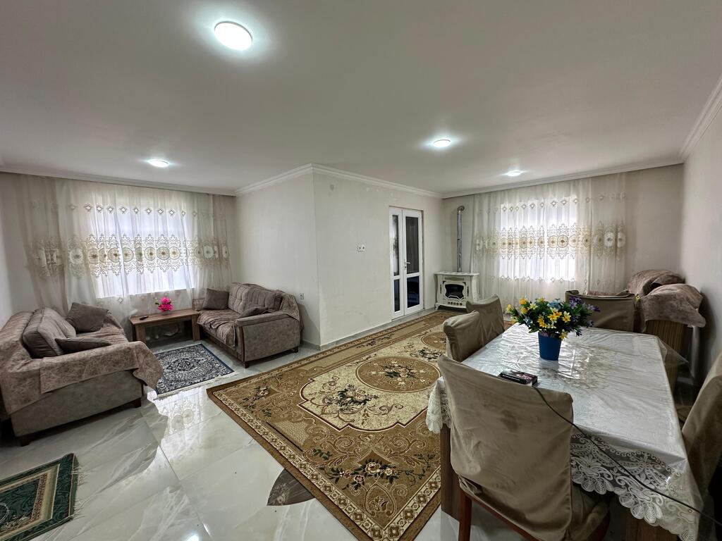 Bağ evi kirayə verilir, Quba r — Ev, villa, Quba (5)