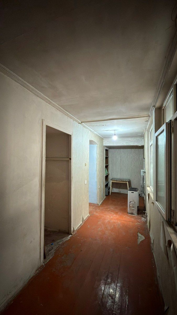 3-otaqlı mənzil, 28 May m., 50 m² — Mənzil, Bakı (2)